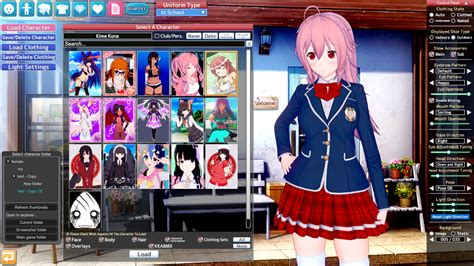 koikatsu character cards download|GitHub .
